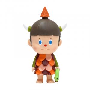 Elf Team 3B Edition Elf Squad Collection SET B набор мистических боксов 10 штук слепой бокс/полный бокс POP MART