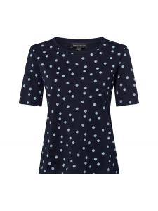 Рубашка Franco Callegari, темно-синий