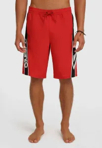 Плавки O'Neill, High Risk Red