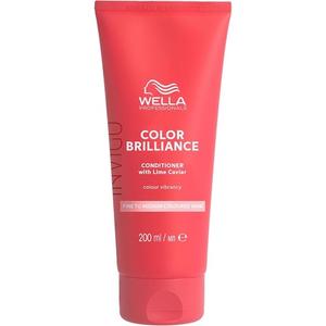 Профессионалы Invigo Color Brilliance Professional Hair Care Wella
