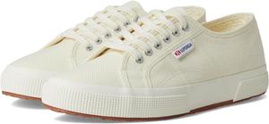 Кроссовки Unisex Superga 2750 Cotu Classic, Beige Natural/Favorio