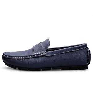 PLAY COBBLER Мужские повседневные туфли синие, цвет Blue