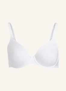 Cotton sensation бюстгальтер на косточках Hanro, белый