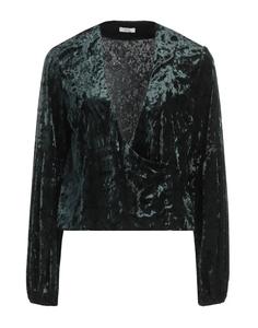 Топ Paperwardrobe, темно-зеленый