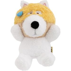 Плюшевая кукла Cute Sweetie Puppy Team, высота 20 см Friendship