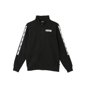 PUMA Куртка мужская черная, Black