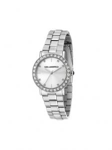 Часы R0553100511 Karl Lagerfeld, серебряный