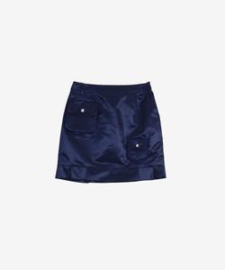 Юбка Archivio, цвет Navy (060)