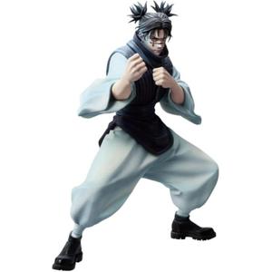 Джуджуцу Кайсен максиматик версия Чосо а BANPRESTO