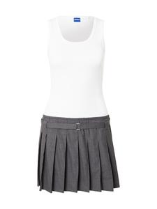 Платье HUGO Norila_B, белый