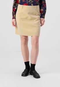 Юбка-карандаш DANNINA 2nd Day, бежевый