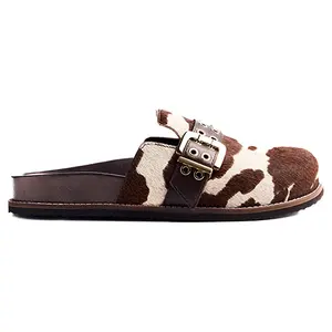 Сабо Gioseppo Beulah, коричневый