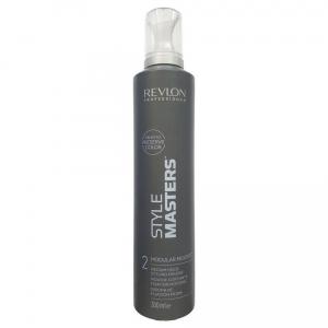 Revlon Professional, Style Masters, мусс для волос средней фиксации, 300 мл