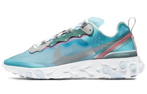 Кроссовки для бега Nike React Element 87 унисекс