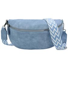 Поясная сумка Jennifer Jones, синий