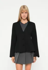 Обджария лиза блейзер Object, Black