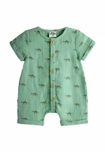 Комбинезон-Ромпер стандартного кроя Jojo Maman Bébé, Green
