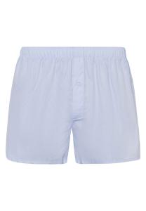 Боксеры Hanro Boxershort Fancy Woven, цвет Light Blue