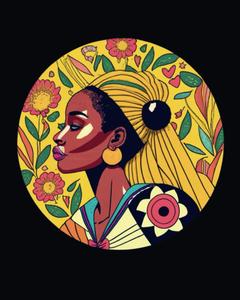 2024 Journal with Calendar: Anime Cover (Independently published)