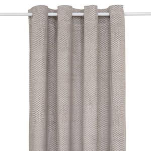 Плотная штора Atmosphera Créateur d'intérieur YUPI, серый