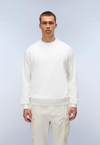 Толстовка Napapijri B-NEDLES, White Heron/White