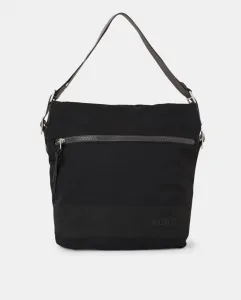 Сумка-рюкзак Kcb, черный