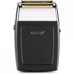 Прецизионная бритва Max Pro, беспроводная машинка для стрижки волос, триммер для мужчин, ультратонкая бритва с золотой титановой фольгой, триммер для бороды, триммер для волос