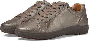 Кроссовки Aetrex Courtney, цвет Brushed Silver