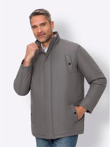 Зимняя куртка Sieh an!, антрацит