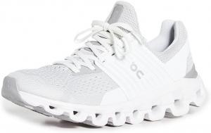 Кроссовки On Women's Cloudswift Sneakers, белый