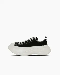 Низкие кроссовки на платформе All Star City Hike OX