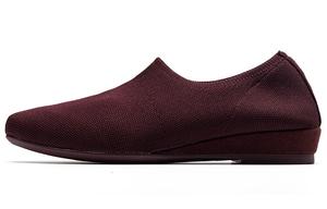 Туфли женские повседневные Women's Casual Shoes Women's Low-Top Rebecca Lim'S, темно-серый