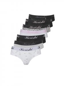 Трусы KOROSHI Unterhose, красочный