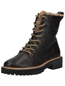 Ботильоны на шнуровке Paul Green, Chocolate