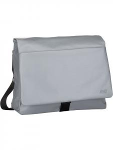 Наплечная сумка Jost Umhängetasche Tolja 4229, цвет Mid Grey