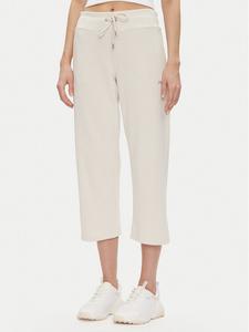 Спортивные брюки обычного кроя DP5P3624 Dkny Sport, бежевый