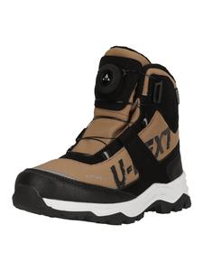 Зимние ботинки Nocara цвета 5214 Khaki Whistler