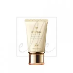 Крем с защитой от ультрафиолета - 50 мл Cle De Peau Beaute