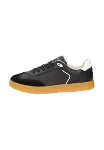 Кроссовки Sioux SNEAKER TEDROSO, Schwarz/Black