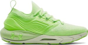 Under Armour Ua Micro G Ignite, мужские кроссовки для бега, Mint,Lime