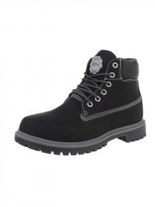 Ботинки Ital-Design, черный