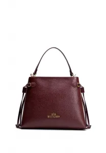 Сумка из коллекции elegance Wittchen, Bordeaux