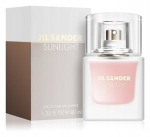 Парфюмированная вода, 40 мл Jil Sander Sunlight Lumiere