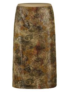 Юбка MADELEINE, бежевый