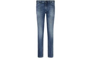 Джинсы синие мужские EMPORIO ARMANI