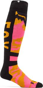 Носки для мотокросса FOX 180 kairos, Black/Orange