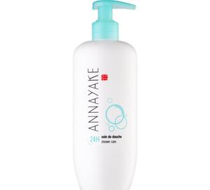Annayake 24H Hydration Shower Care Нежный крем для душа 400 мл