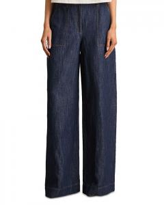 Брюки Ashby для миниатюрных REISS, синий