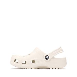 Сабо Crocs Classic Clog, цвет Linen