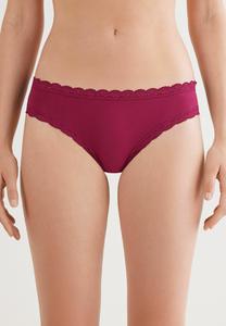 Брифы Intimissimi Briefs, Lilac/Pink